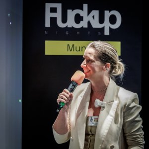 Fuckup Night Munich
